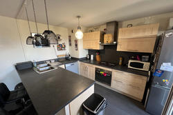 Vente appartement Istres  