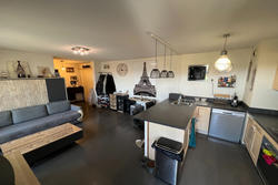 Vente appartement Istres  