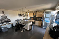 Vente appartement Istres  