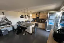 Vente appartement Istres  