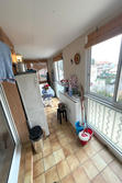 Vente appartement Sausset-les-Pins  