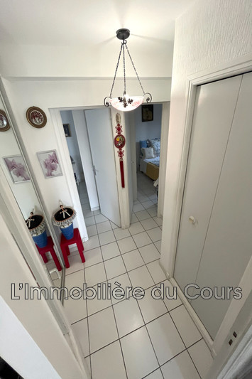 Vente appartement Sausset-les-Pins  