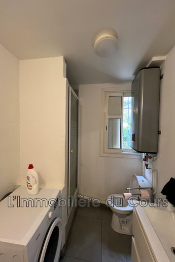 Vente appartement Marseille  