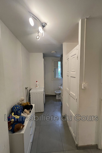 Vente appartement Marseille  