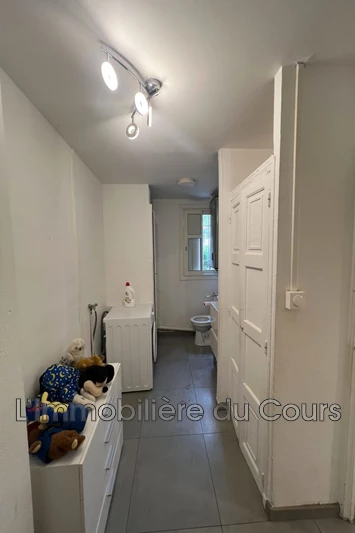 Vente appartement Marseille  
