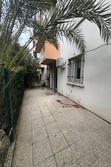 Vente appartement Marseille  