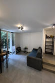 Vente appartement Marseille  