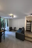 Vente appartement Marseille  