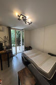 Vente appartement Marseille  