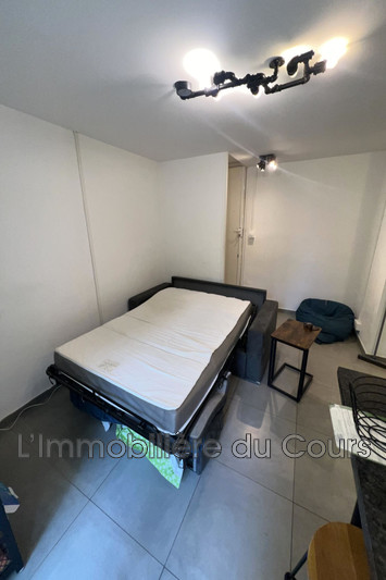 Vente appartement Marseille  