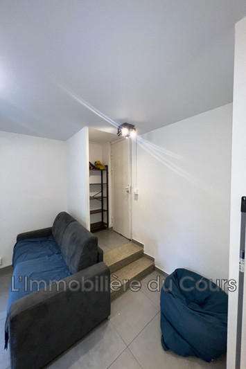 Vente appartement Marseille  