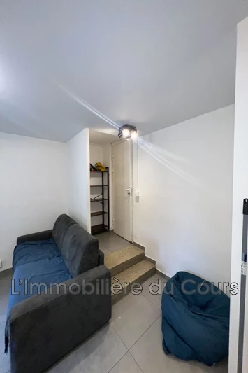 Vente appartement Marseille  
