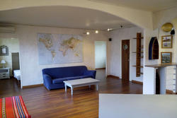 Vente appartement Martigues  