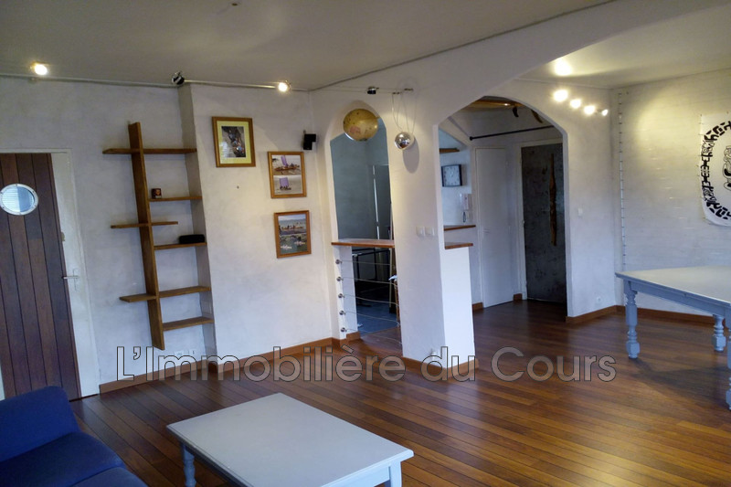 Vente appartement Martigues  