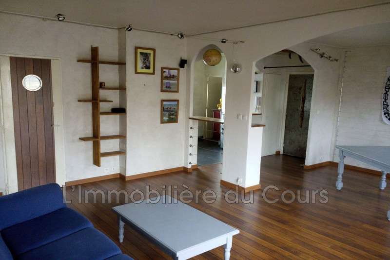 Vente appartement Martigues  
