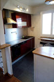 Vente appartement Martigues  