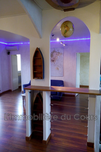 Vente appartement Martigues  