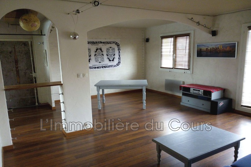 Vente appartement Martigues  