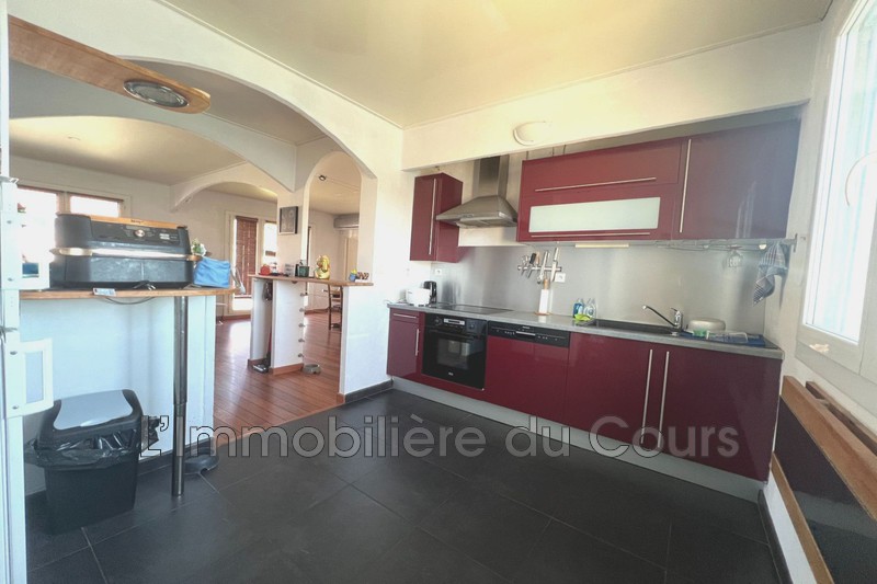 Vente appartement Martigues  
