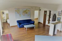 Vente appartement Martigues  