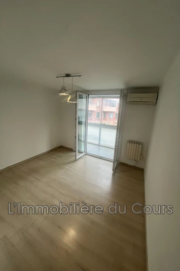 Vente appartement Istres  
