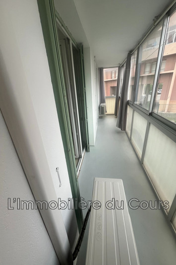 Vente appartement Istres  