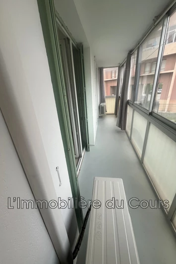 Vente appartement Istres  