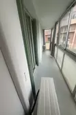 Vente appartement Istres  