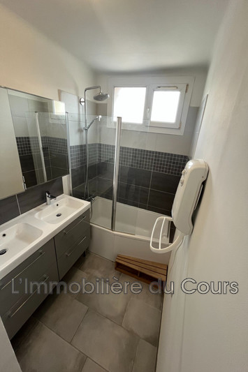 Vente appartement Istres  