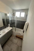 Vente appartement Istres  