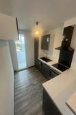 Vente appartement Istres  
