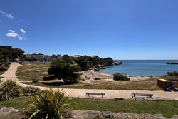Vente immeuble Martigues  