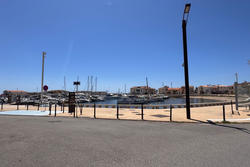 Vente immeuble Martigues  
