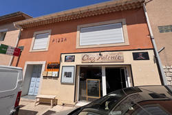 Vente immeuble Martigues  