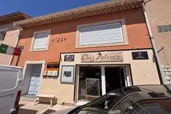 Professionnel immeuble Martigues  