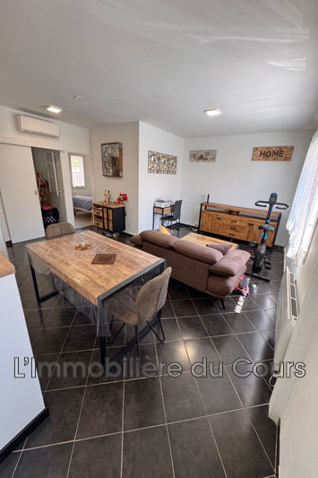 Vente immeuble Martigues  