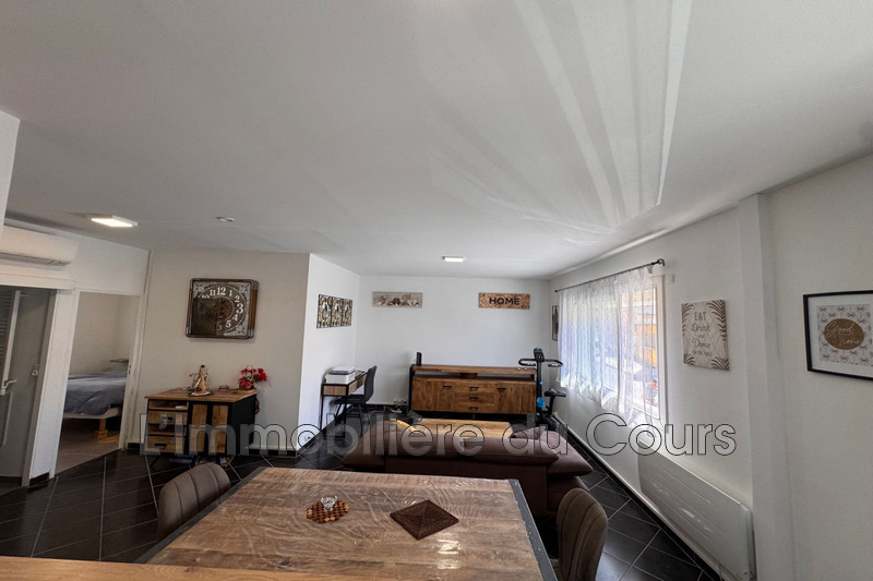 Vente immeuble Martigues  