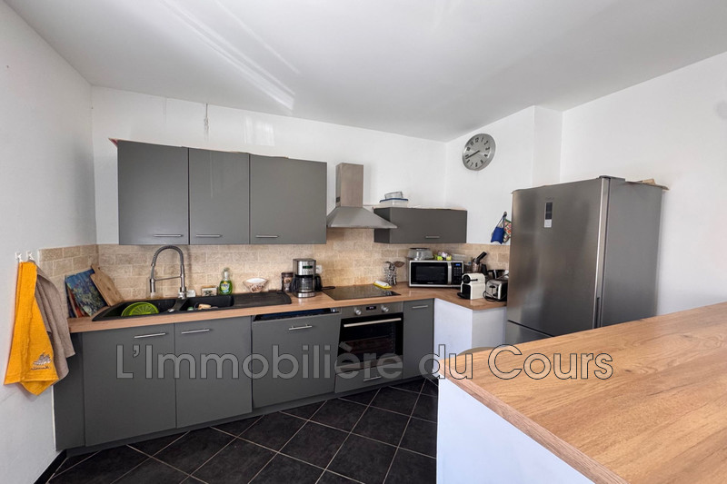 Vente immeuble Martigues  