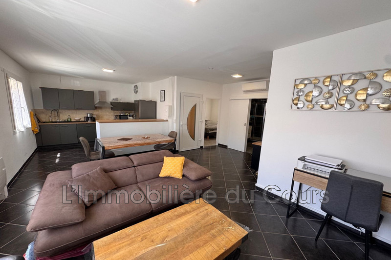 Vente immeuble Martigues  