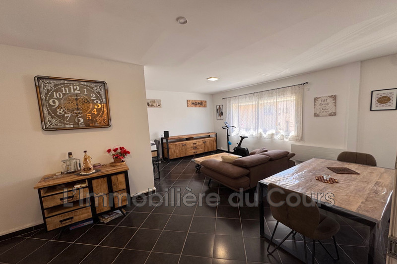 Vente immeuble Martigues  
