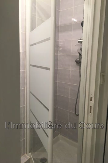 Vente appartement Martigues  