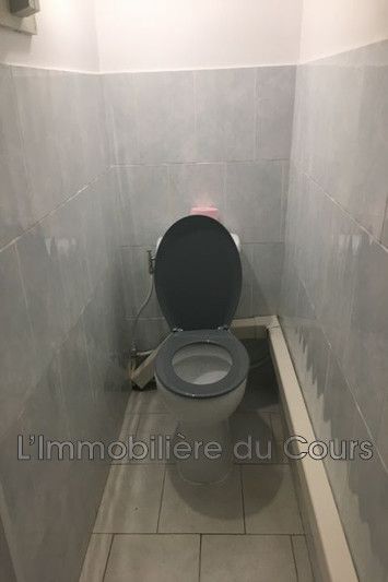 Vente appartement Martigues  