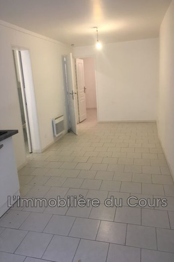 Vente appartement Martigues  