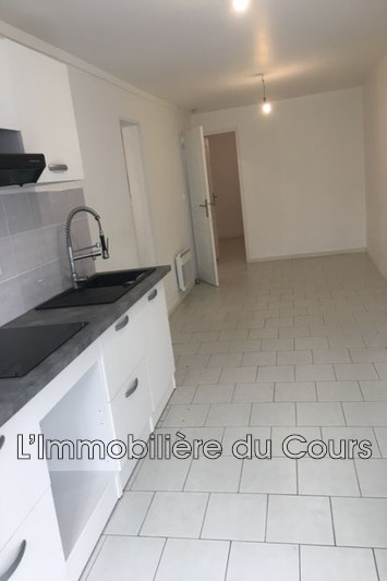Vente appartement Martigues  