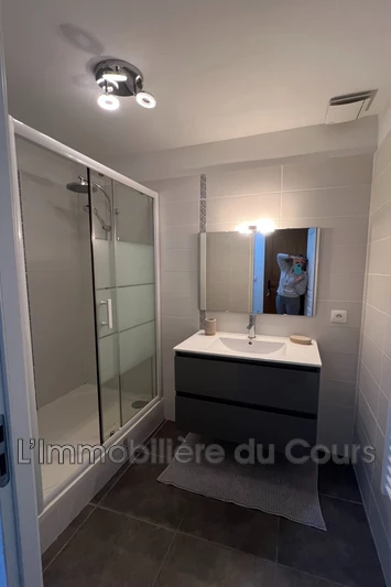 Vente appartement Martigues  
