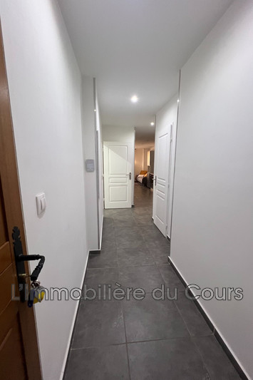 Vente appartement Martigues  