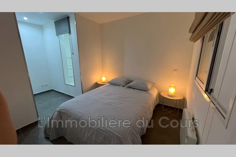Vente appartement Martigues  