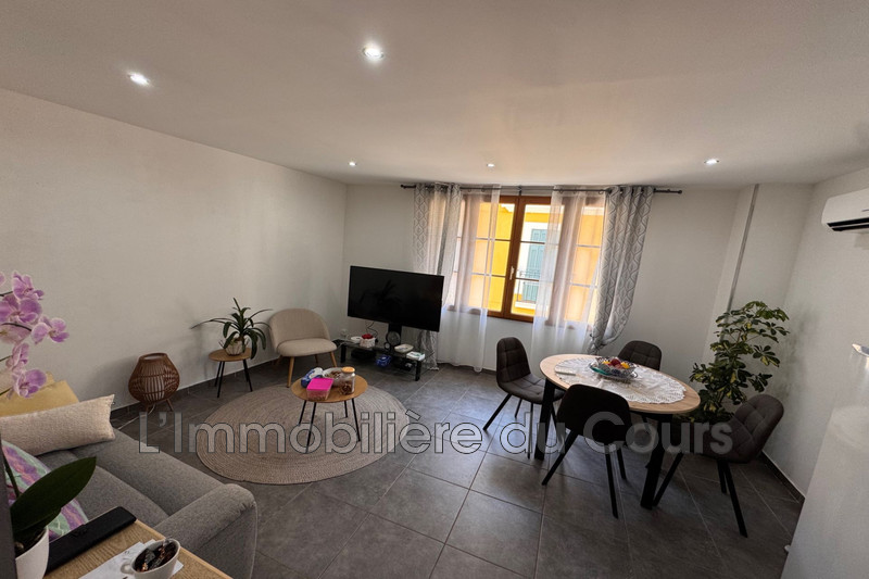 Vente appartement Martigues  