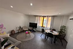 Vente appartement Martigues  