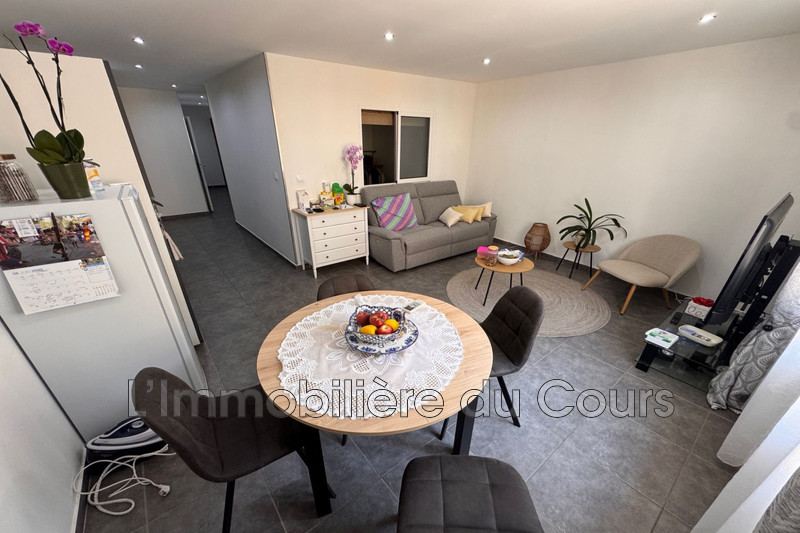 Vente appartement Martigues  